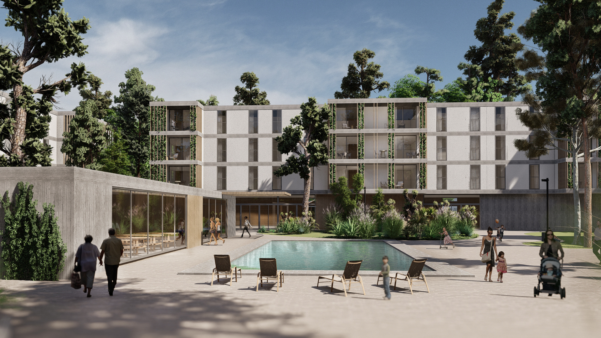 RESIDENCIAL MEDIA 1